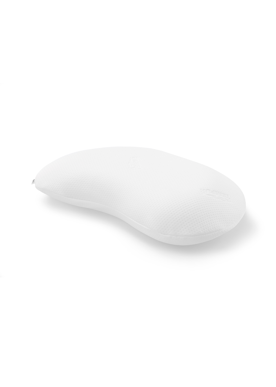 Sonata Ergonomic Medium Pillow