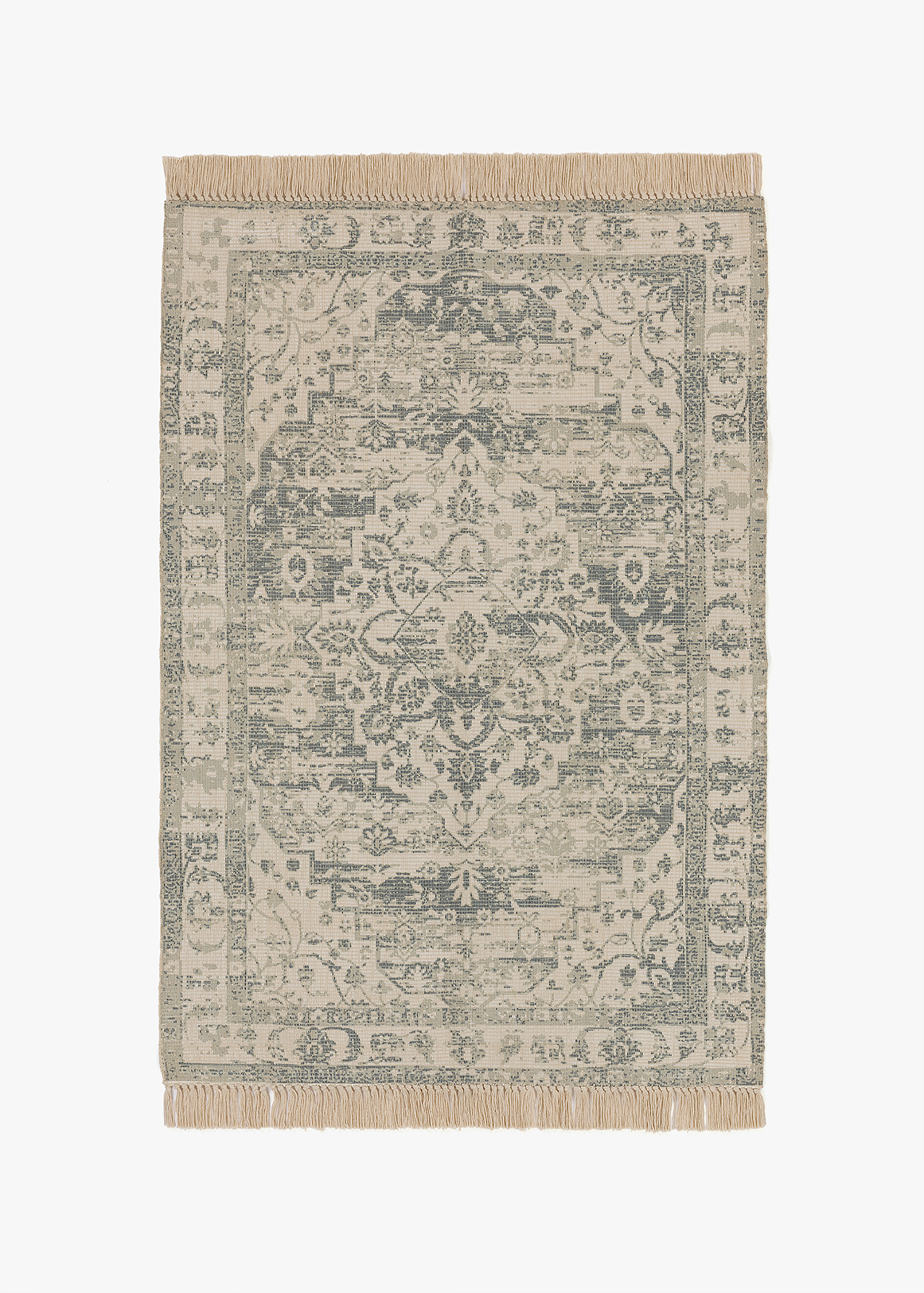 Sophie Vintage Distressed Rug 180 x 120cm