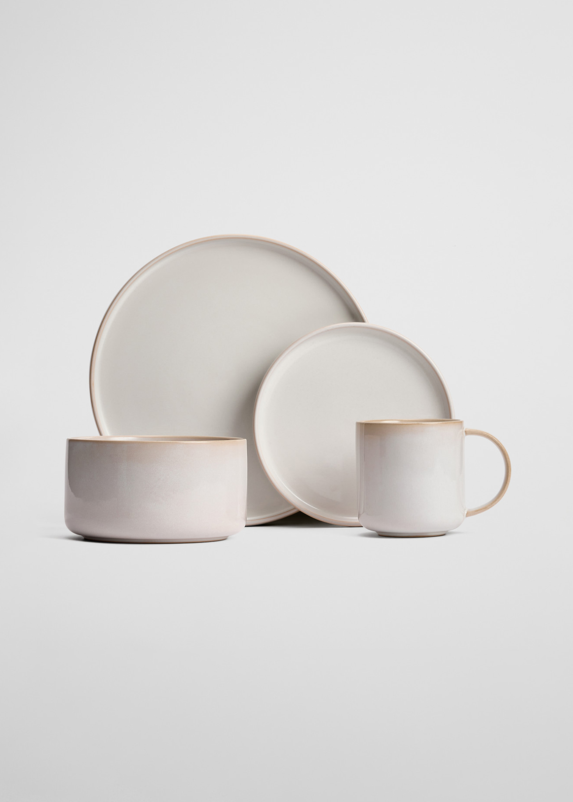 Souk 16-Piece Dining Set