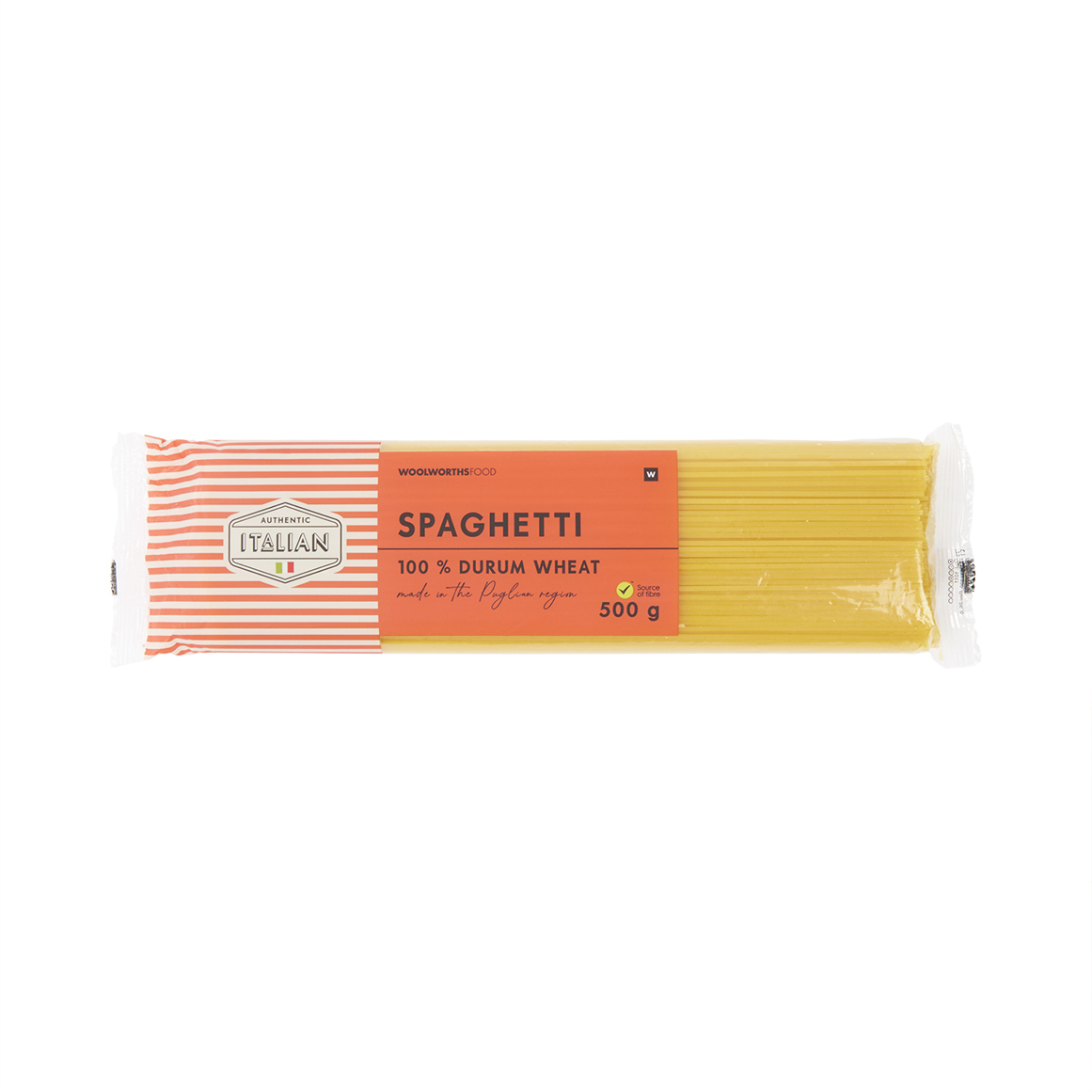Spaghetti Pasta 500 g