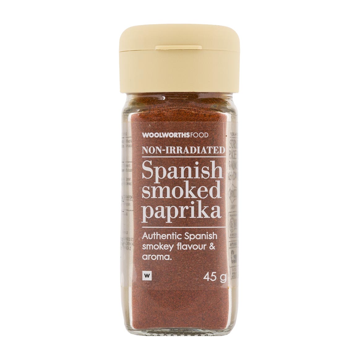 Spanish Smoked Paprika 45 g | Woolworths.co.za