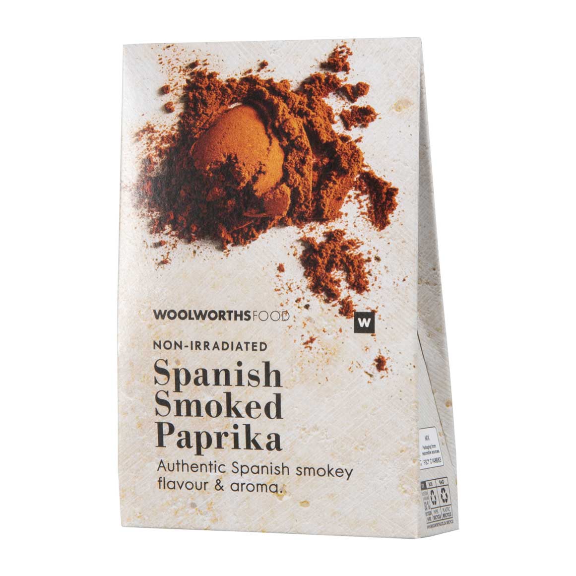 Spanish Smoked Paprika Refill 45 g