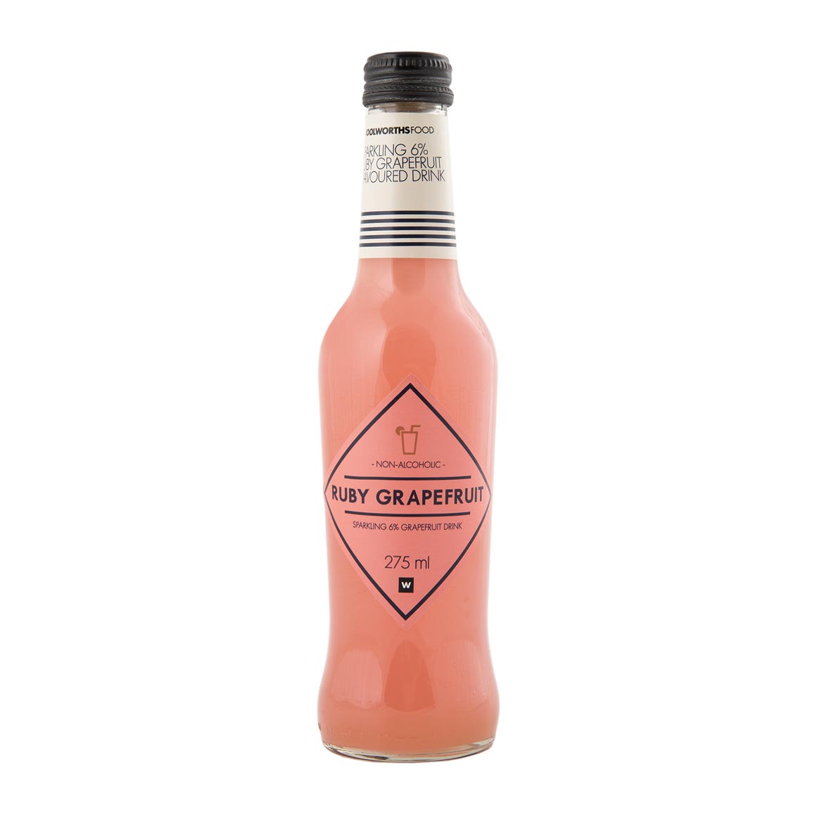 Sparkling Ruby Grapefruit Drink 275 Ml Woolworths co za sparkling-ruby-grapefruit-drink-275-ml-woolworths-co-za
