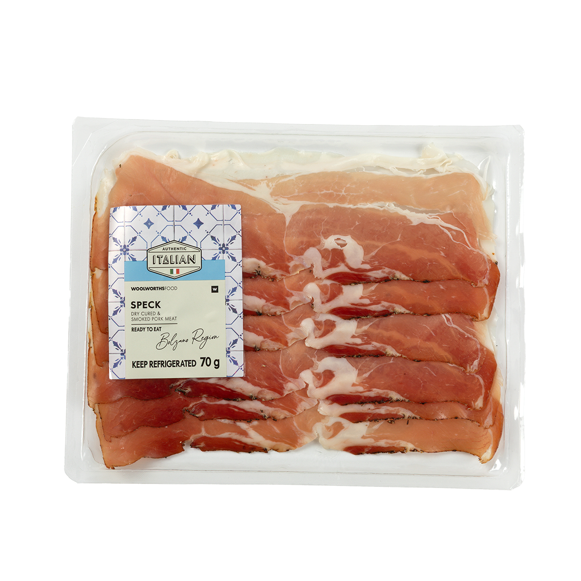 Speck 70 g