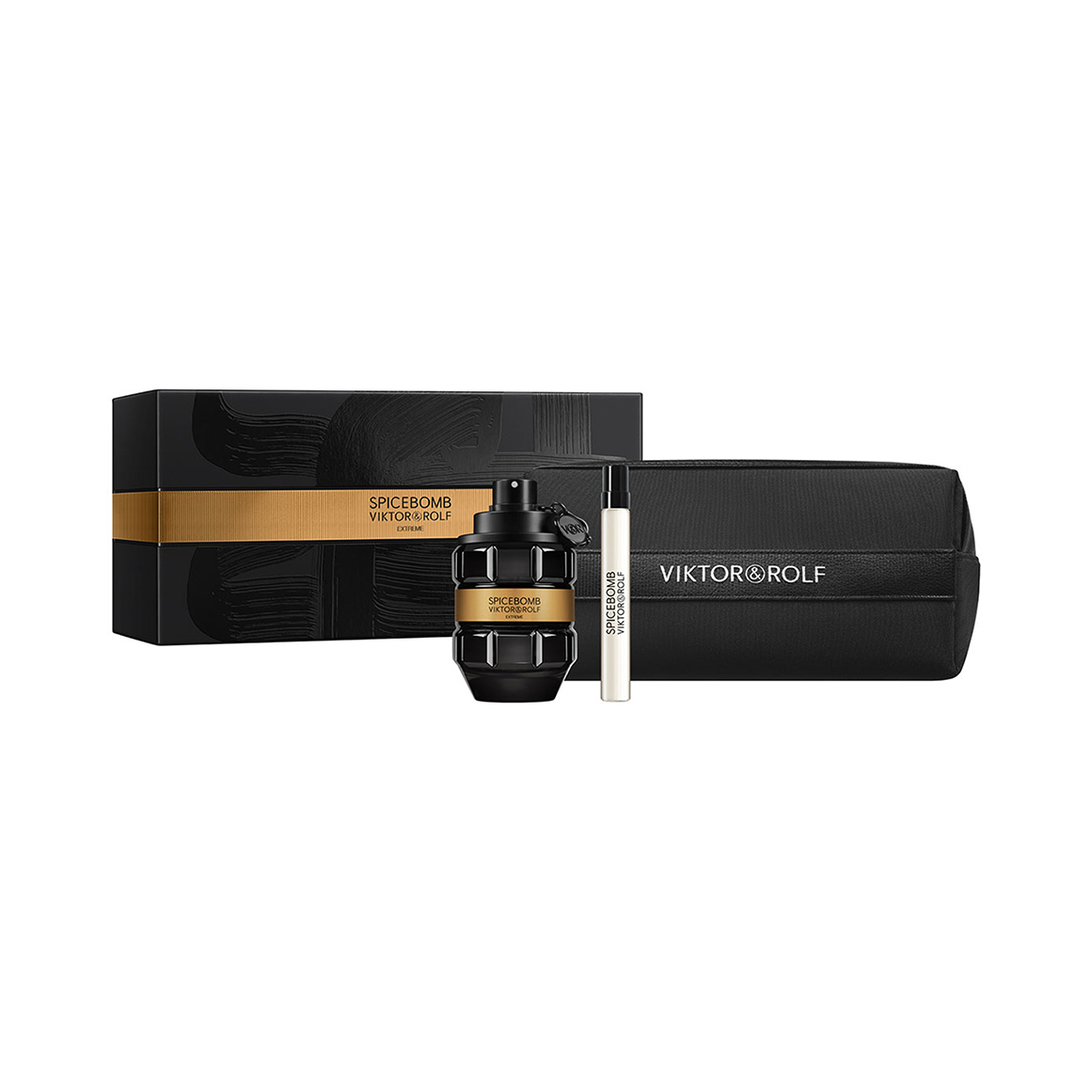 Spicebomb Extreme Eau de Parfum Gift Set
