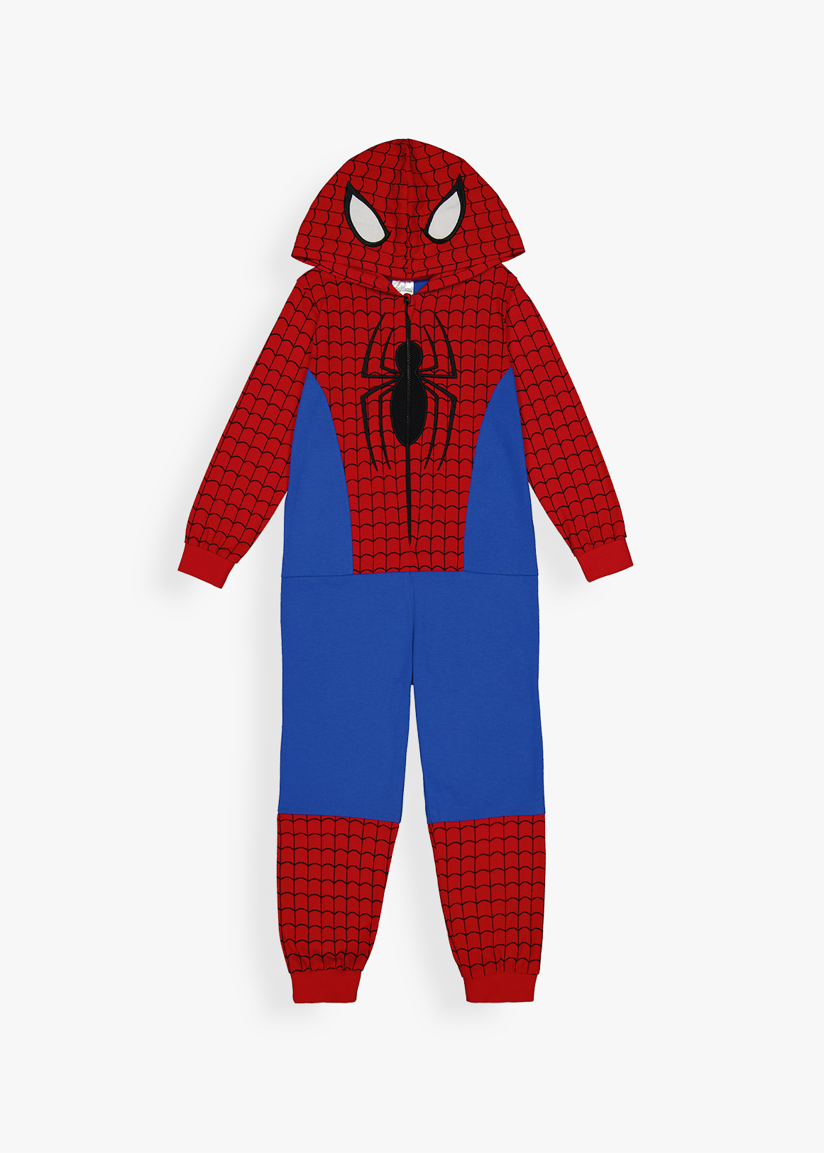 Spiderman Cotton Onesie Woolworths co za spiderman-cotton-onesie-woolworths-co-za