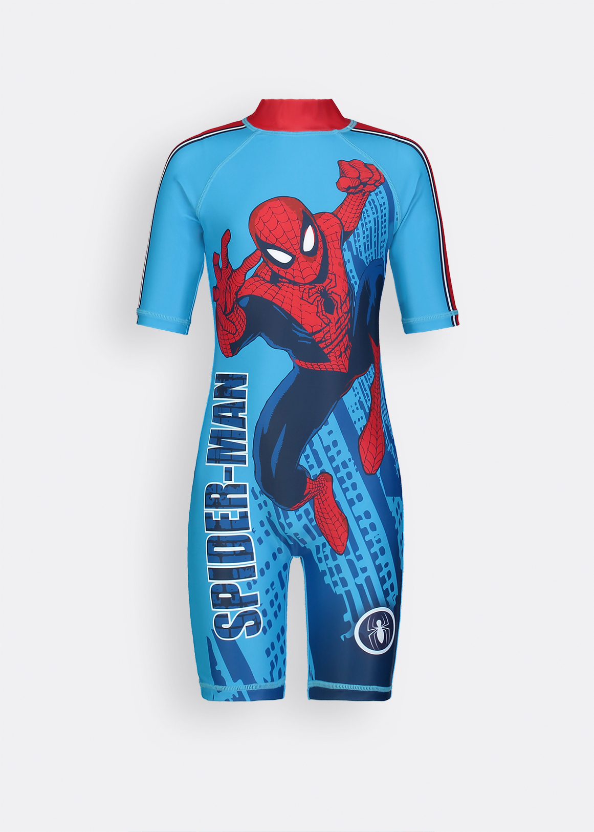 Spiderman UV Swimsuit
