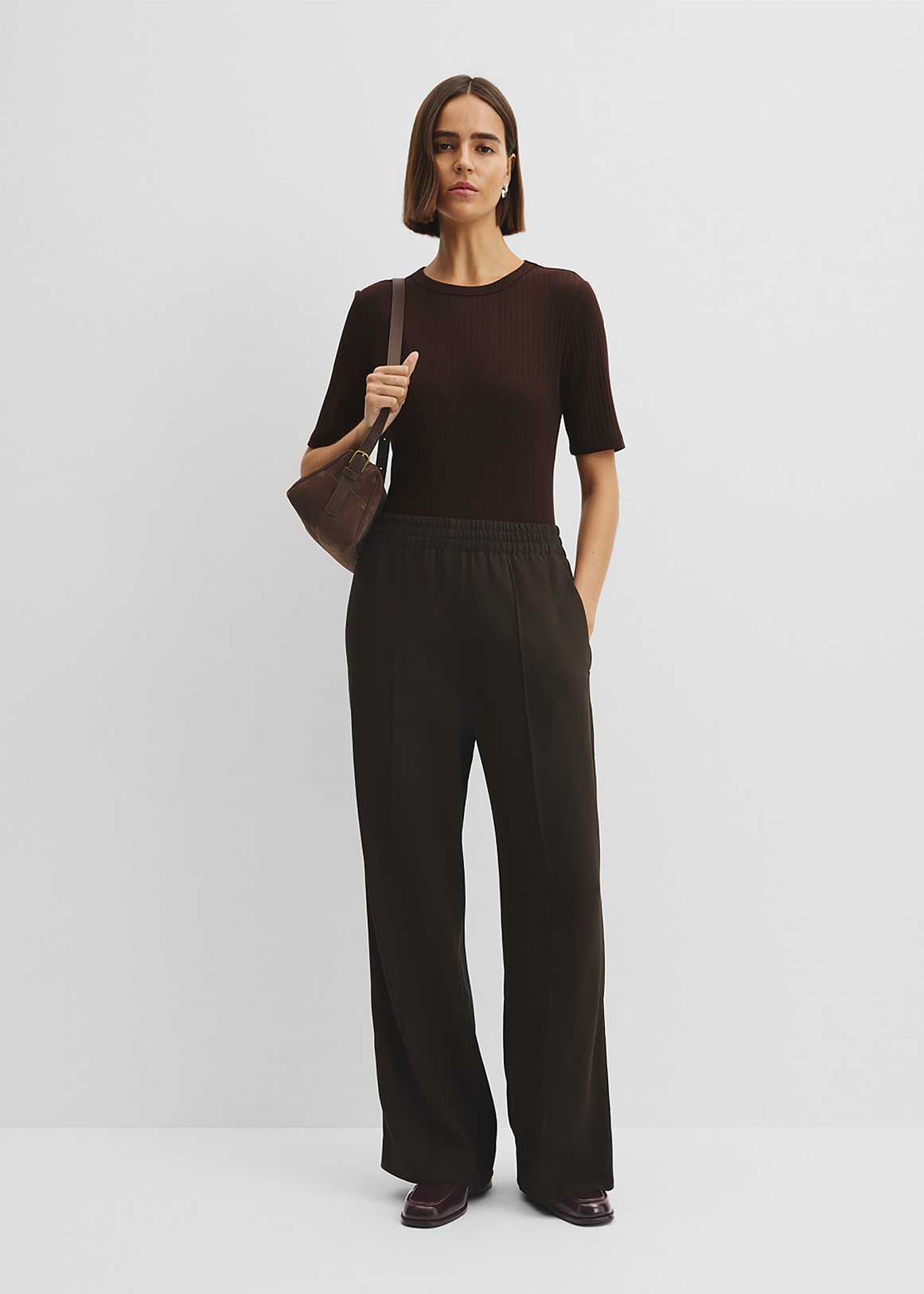 Sports Stripe Pant