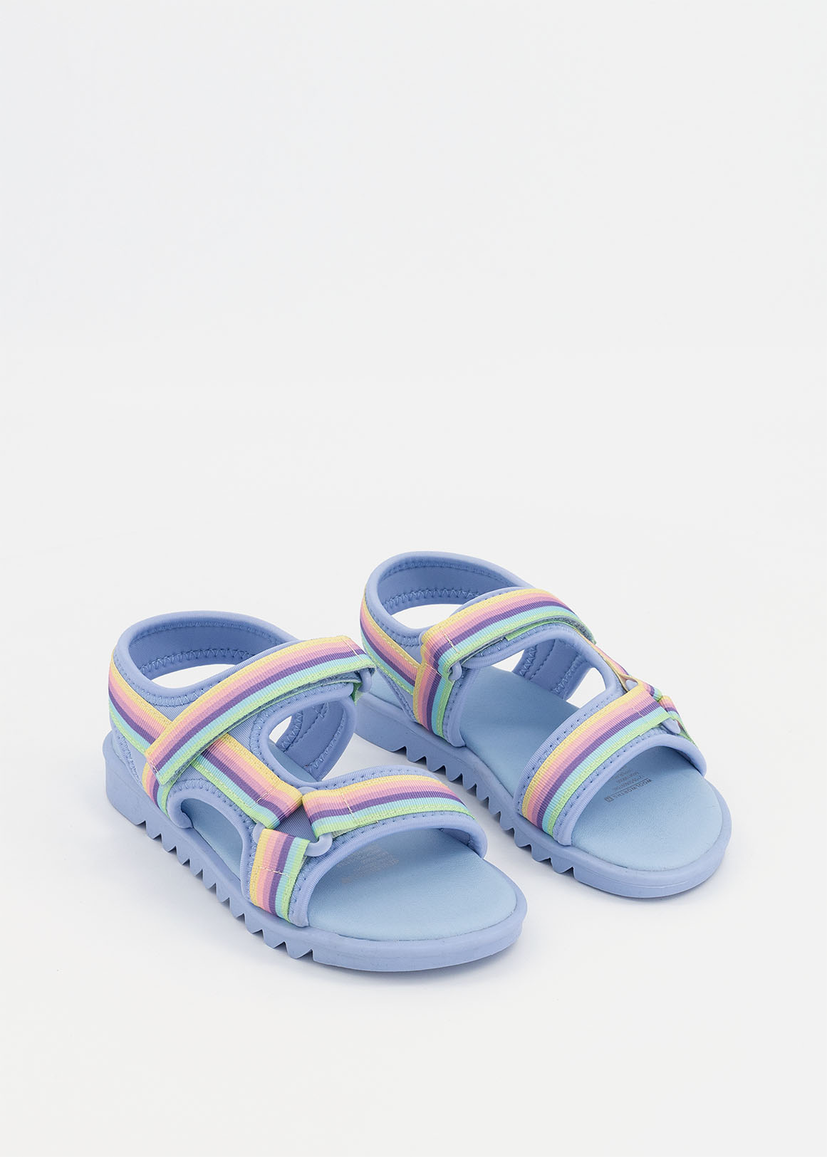 Sporty Outdoor Sandals (Size 12-6) Older Girl) | Woolworths.co.za