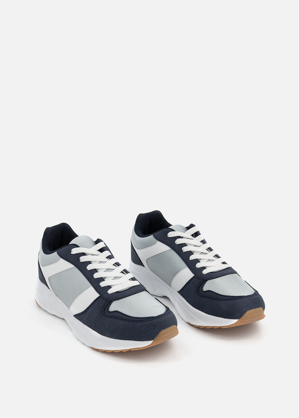 Sporty Retro Sneakers | Woolworths.co.za