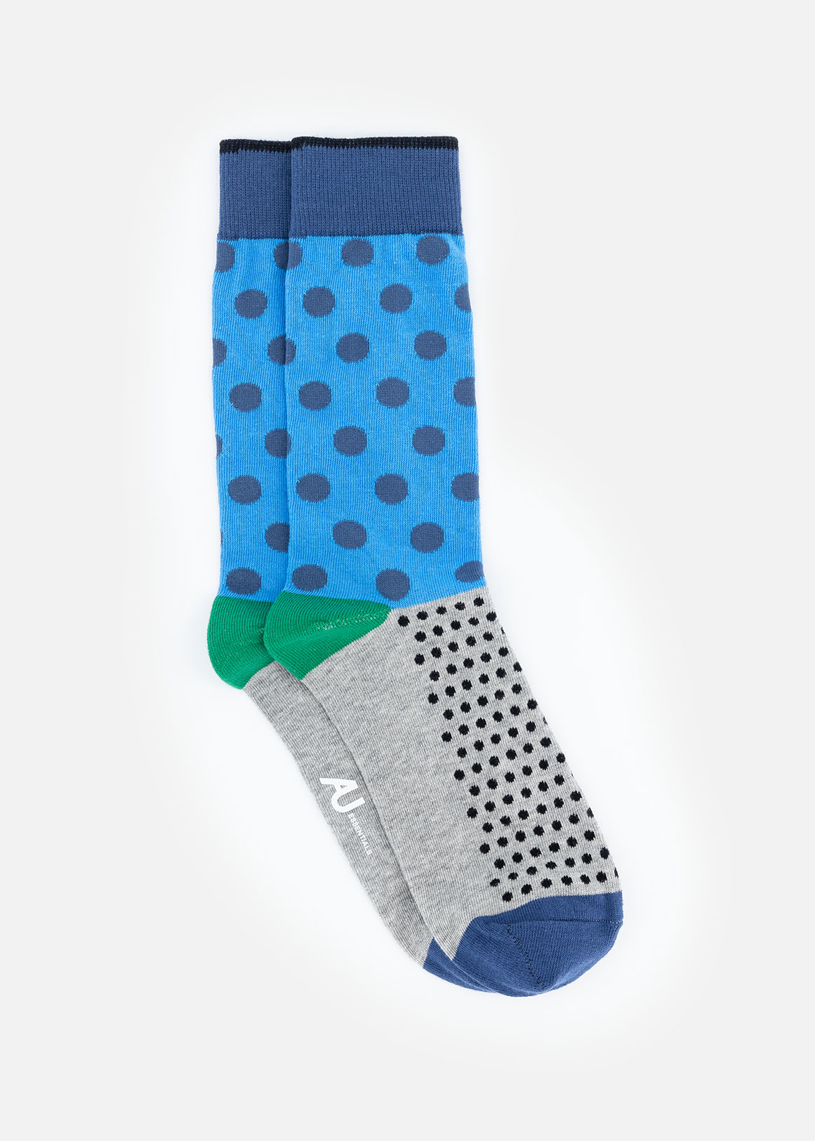 Spot Cotton Rich Socks | Woolworths.co.za