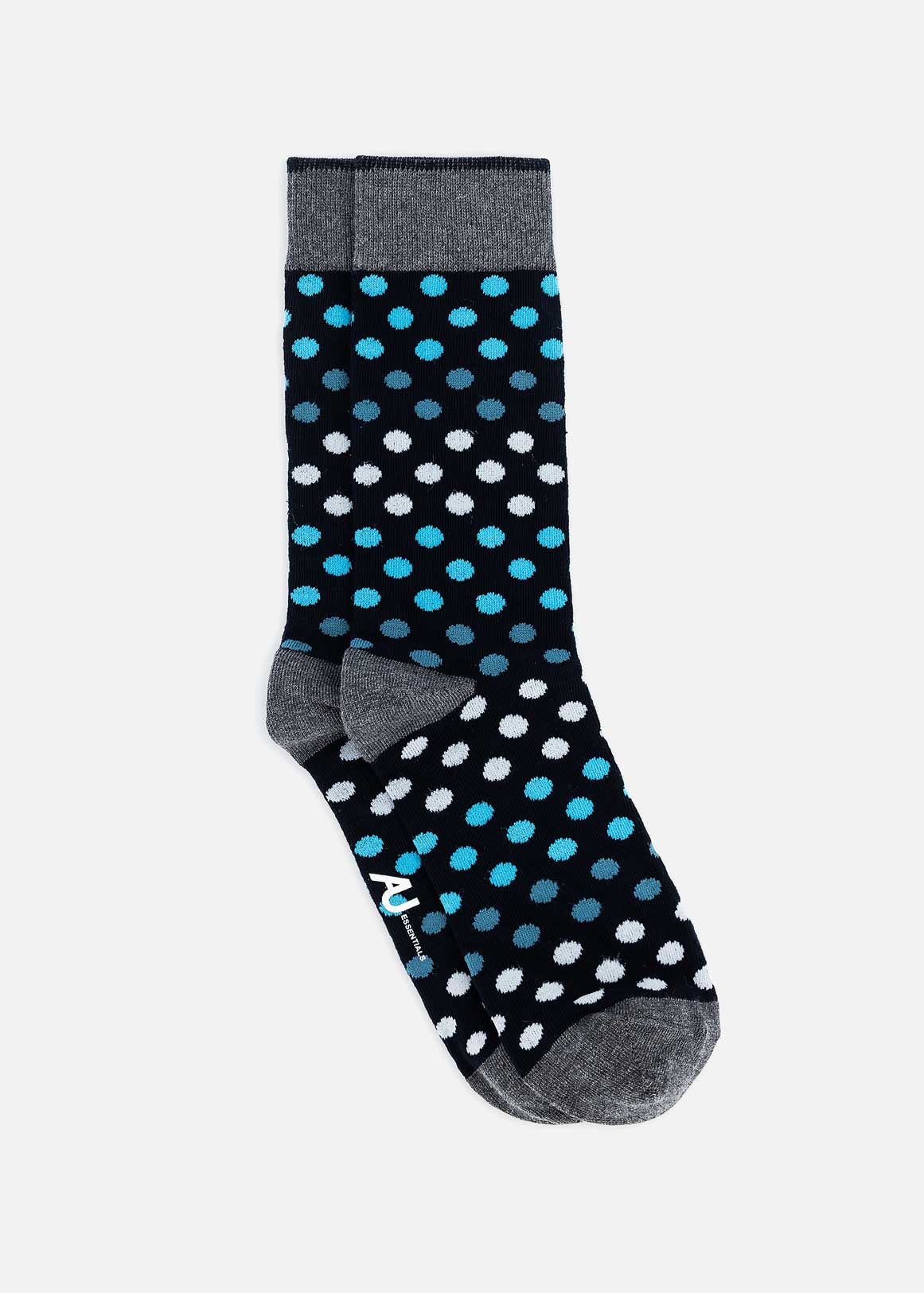 Spot Cotton Rich Socks | Woolworths.co.za