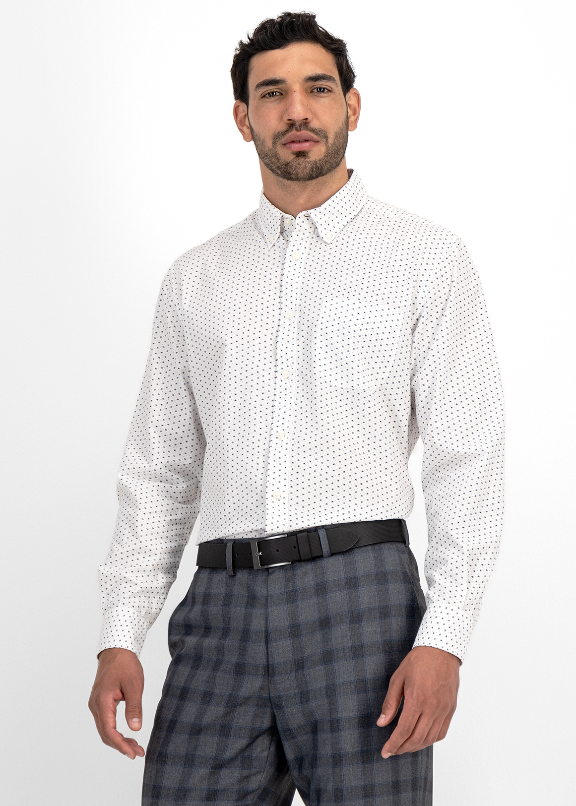 Spot Cotton Shirt Woolworths co za spot-cotton-shirt-woolworths-co-za
