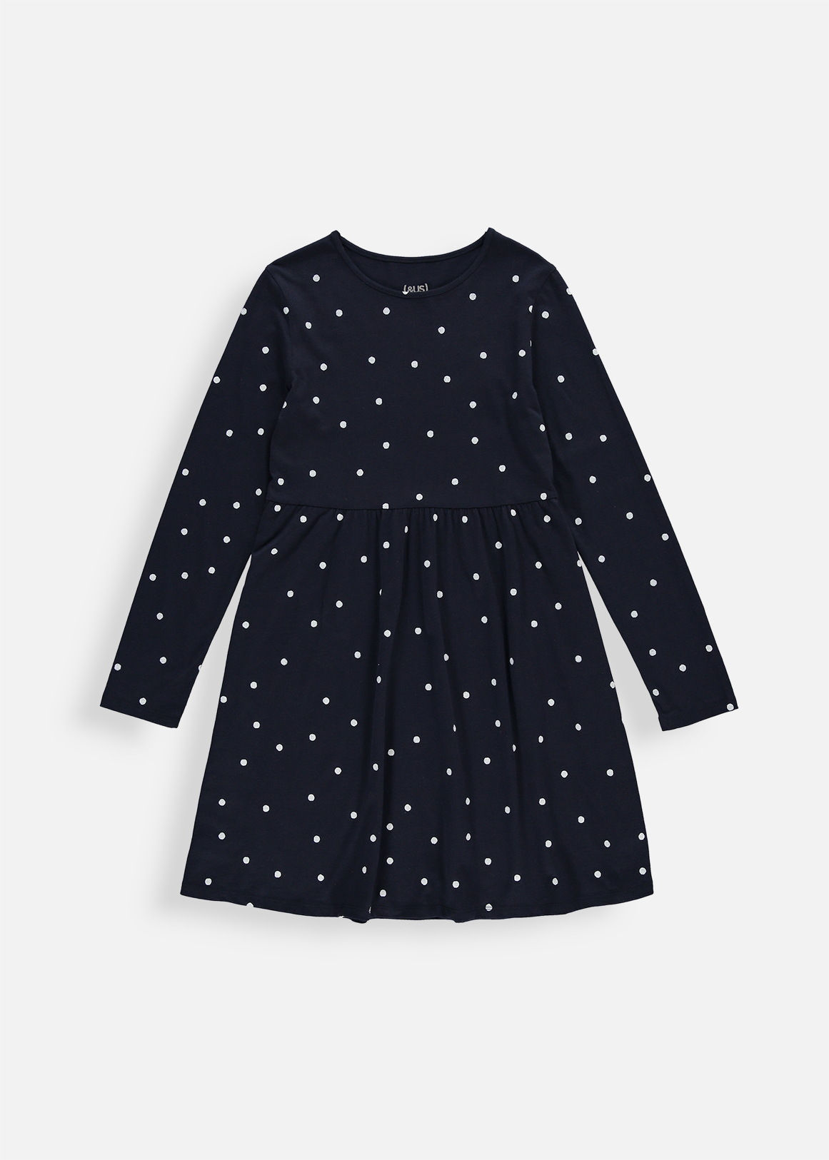 Spot Print Dress | Woolworths.co.za