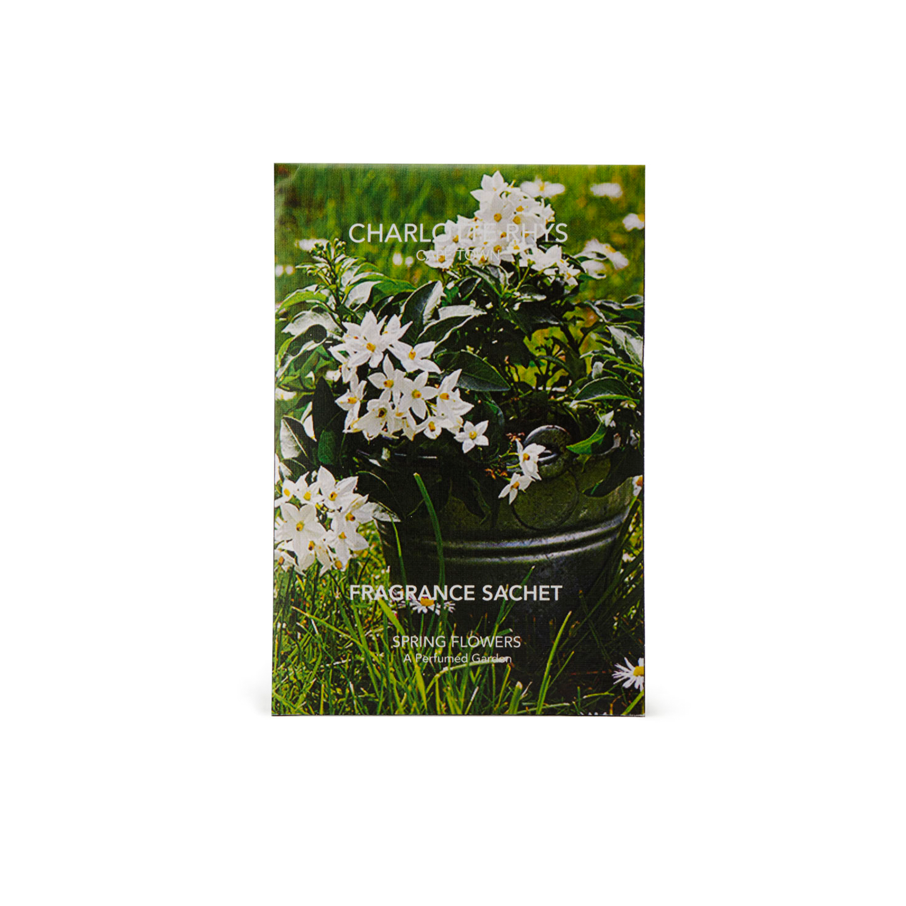 Rhys Spring Spring Flowers Fragrance Sachet - Small | Woolworths.co.za