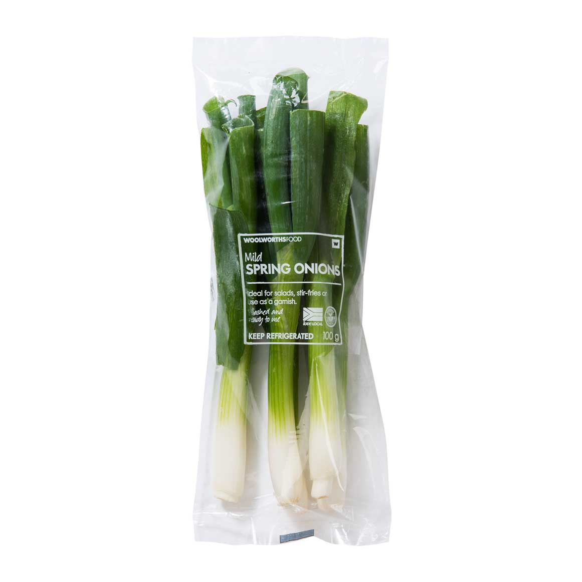 Spring Onion Price Spring Onions 100 g | Woolworths.co.za