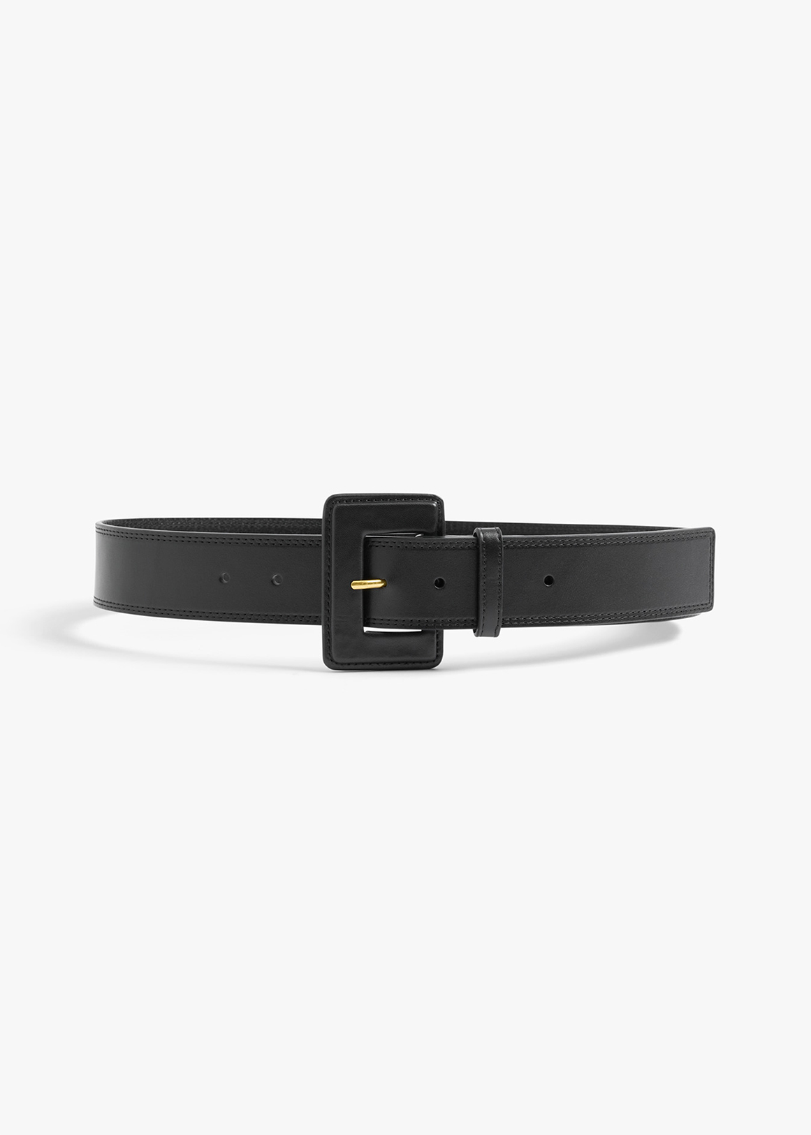 Square Buckle Belt | Woolworths.co.za