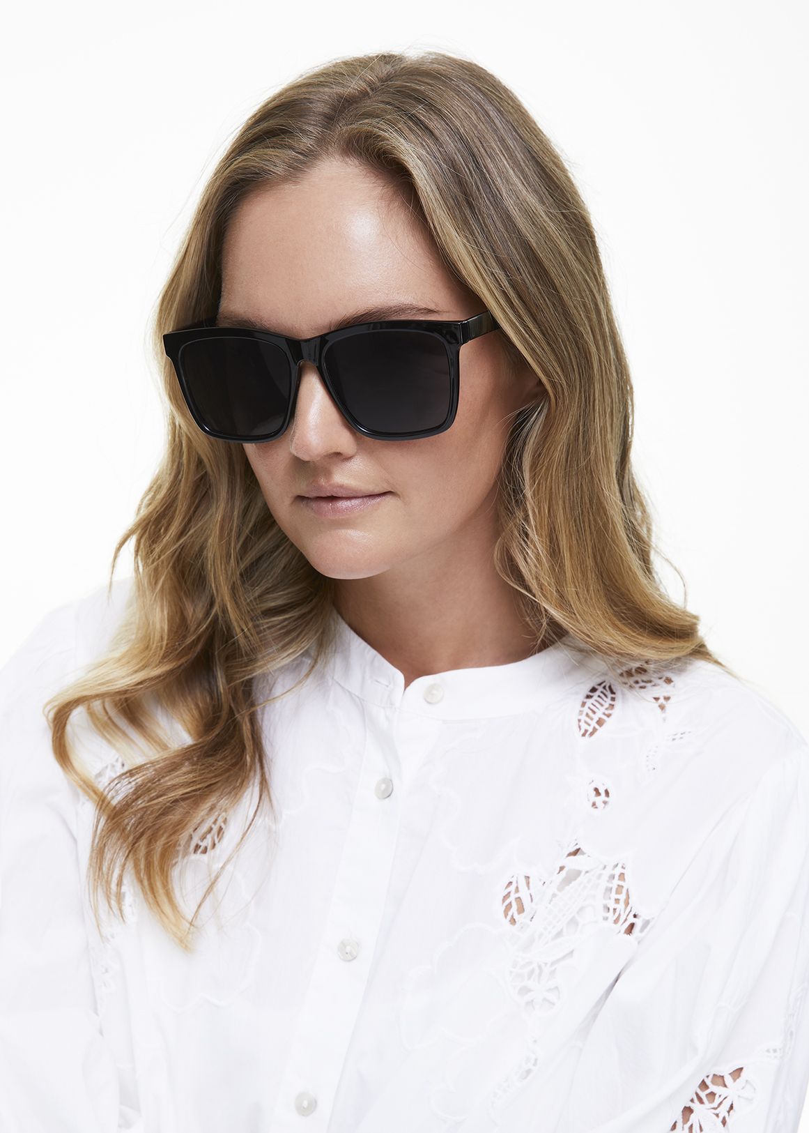 Square Sunglasses | Woolworths.co.za