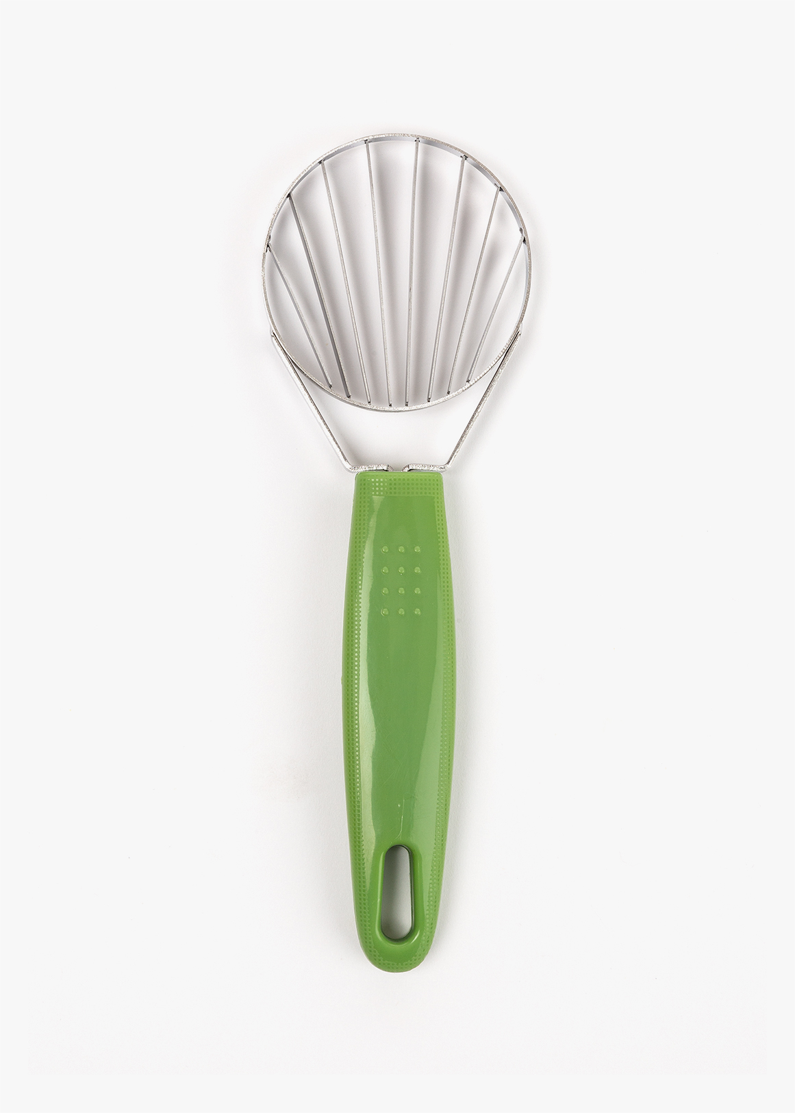 Stainless Steel Avocado Slicer