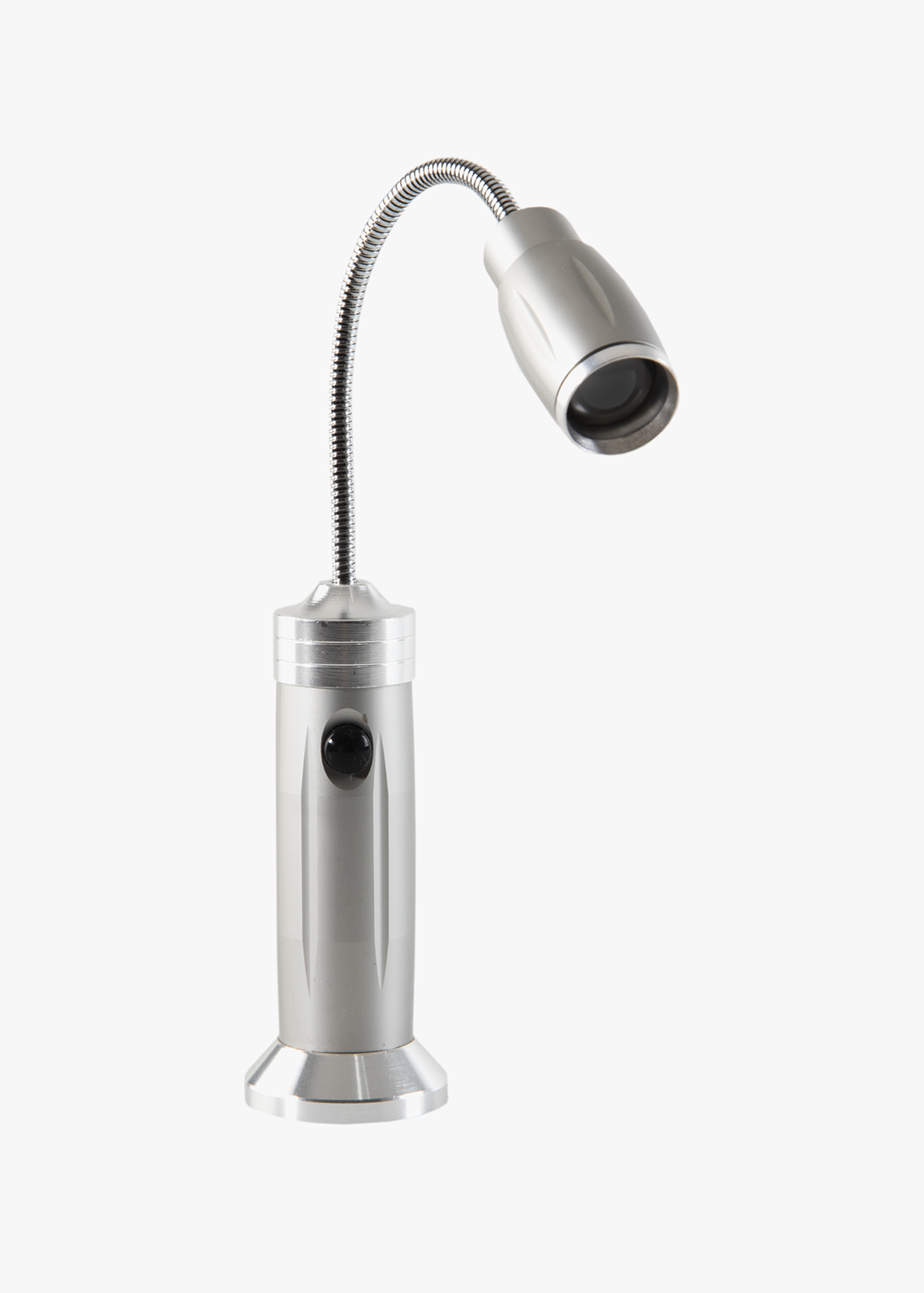 Stainless Steel Braai Light with Magnetic Base
