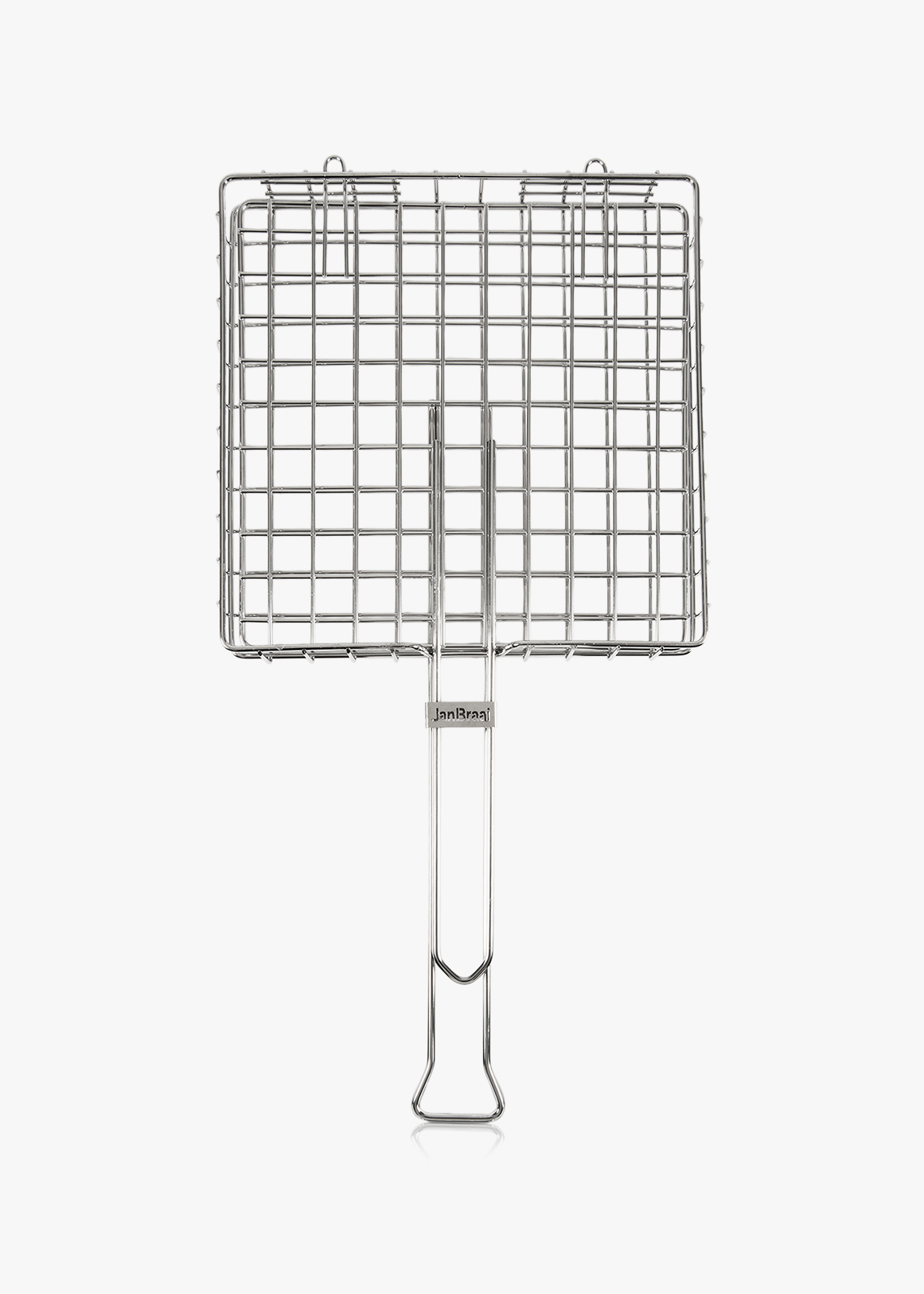 Stainless Steel Grid