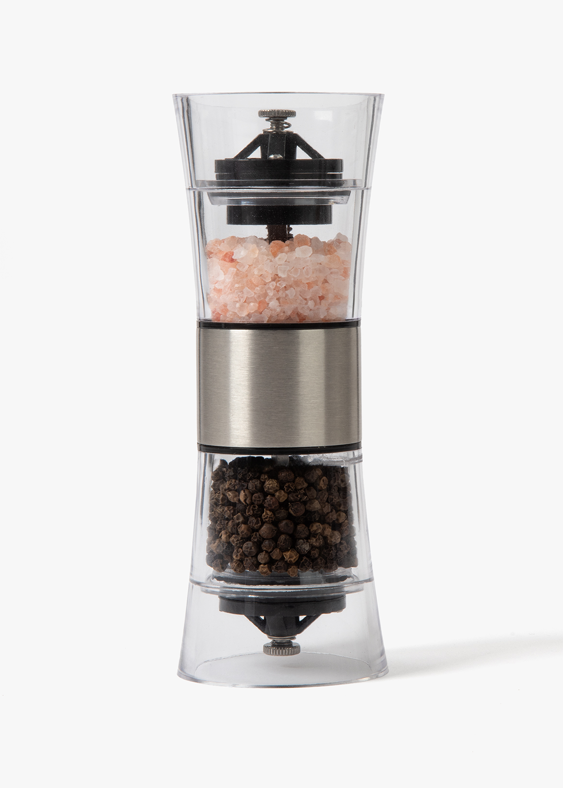 Stainless Steel Grinder
