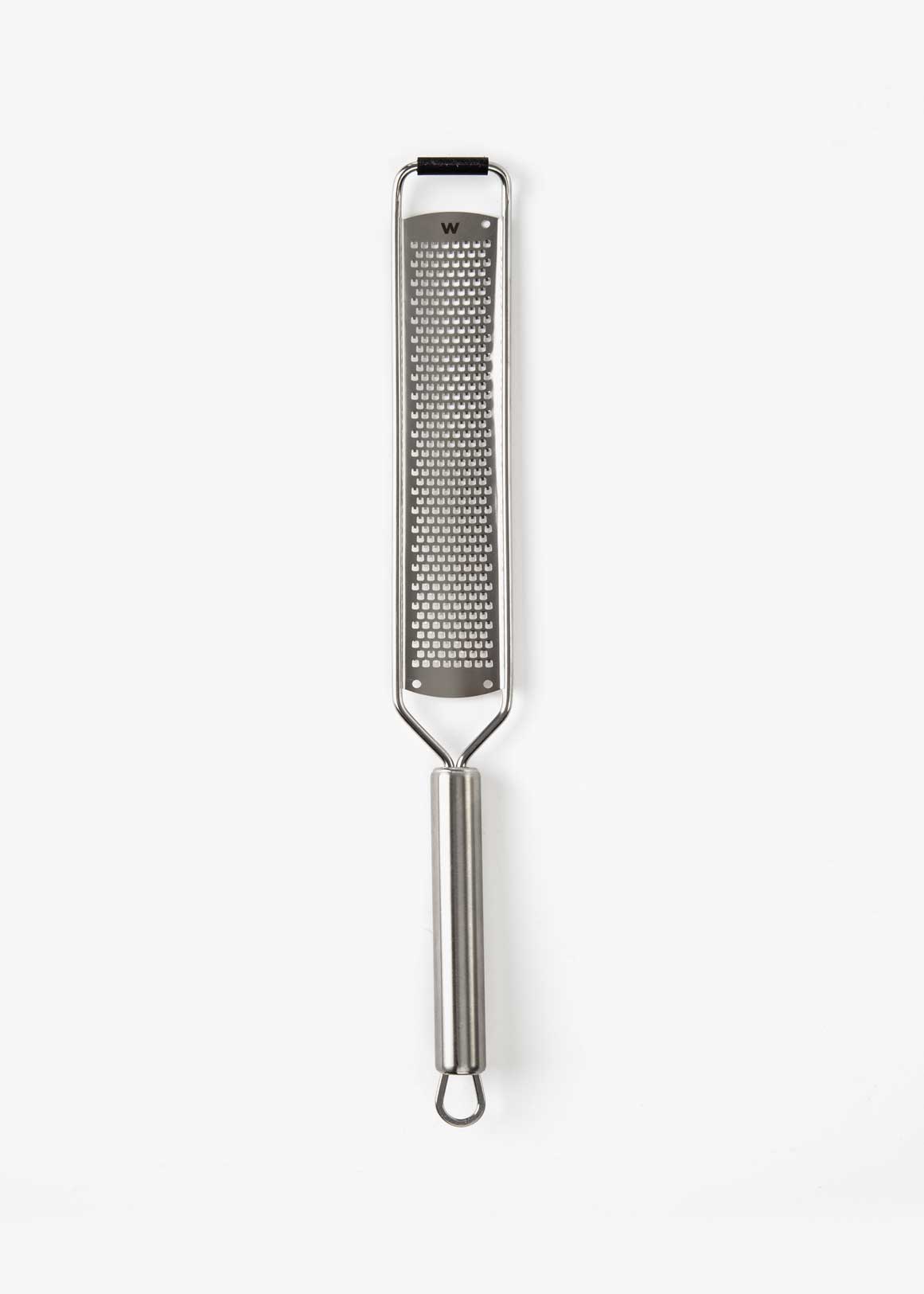 Stainless Steel Lemon Zester