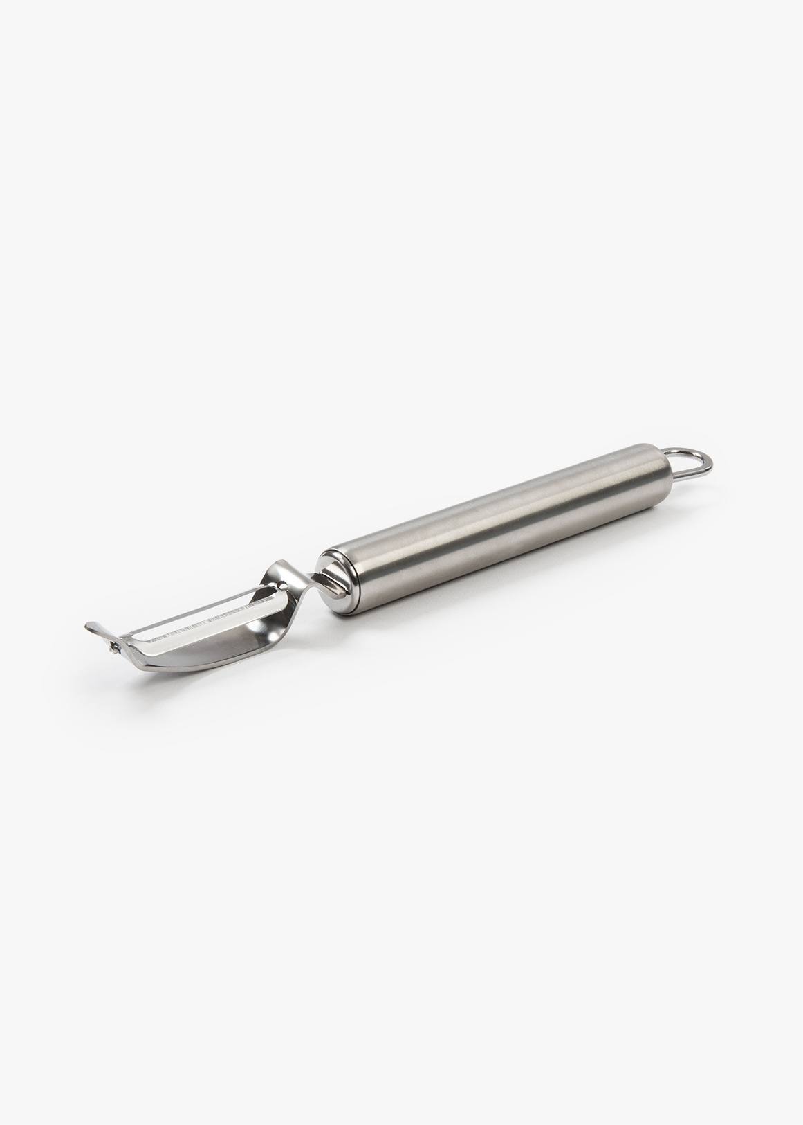 Stainless Steel Peeler