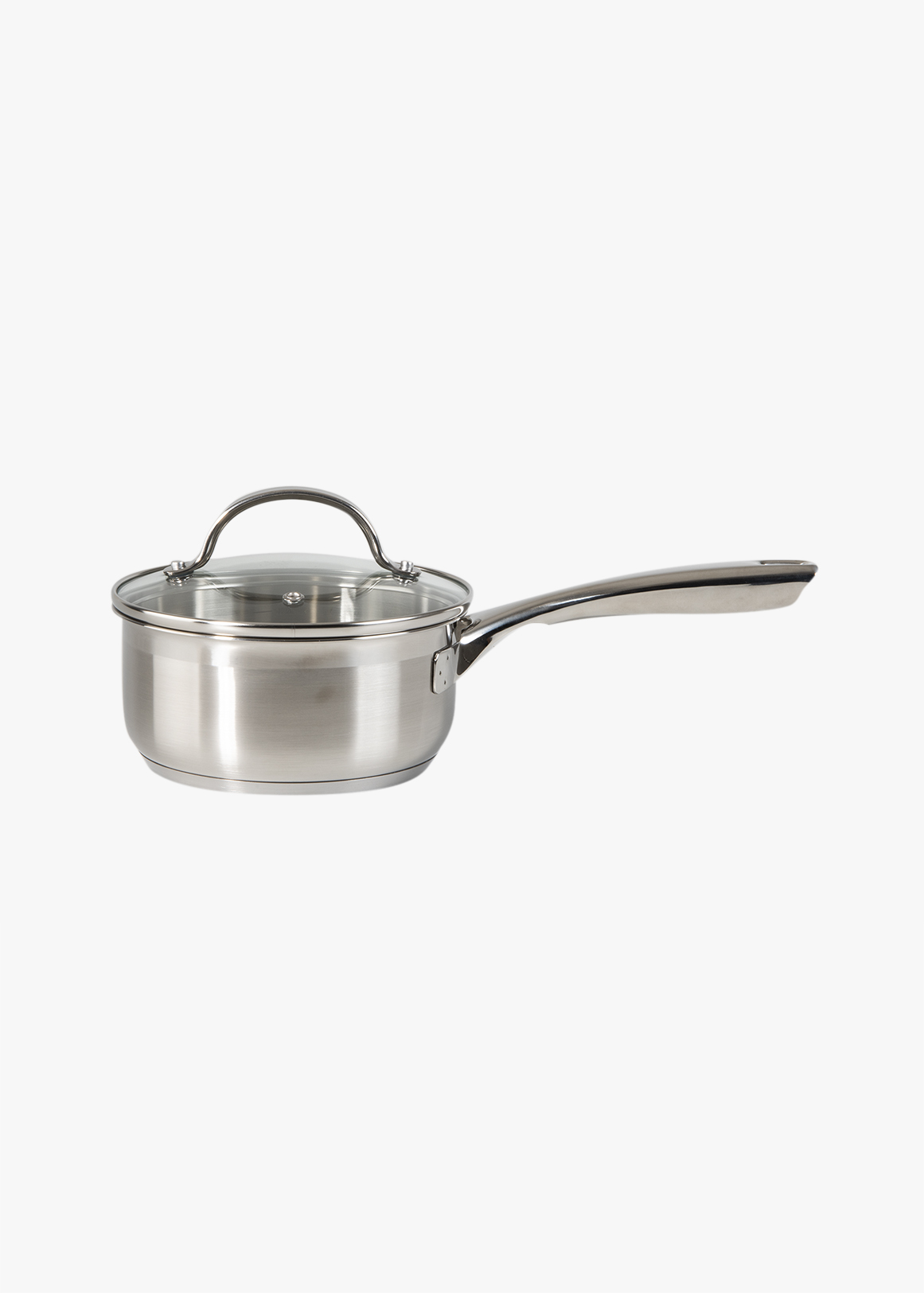 Stainless Steel Sauce Pan 16cm