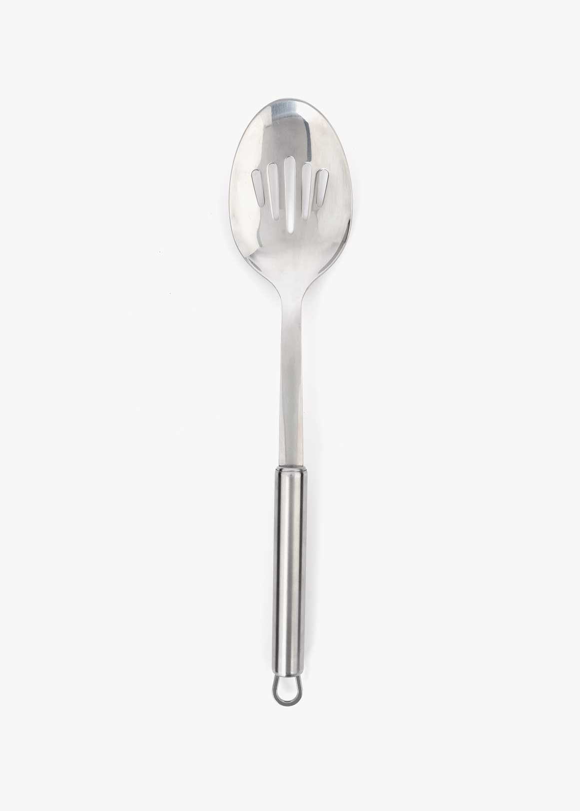 Stainless Steel Slotted Spoon