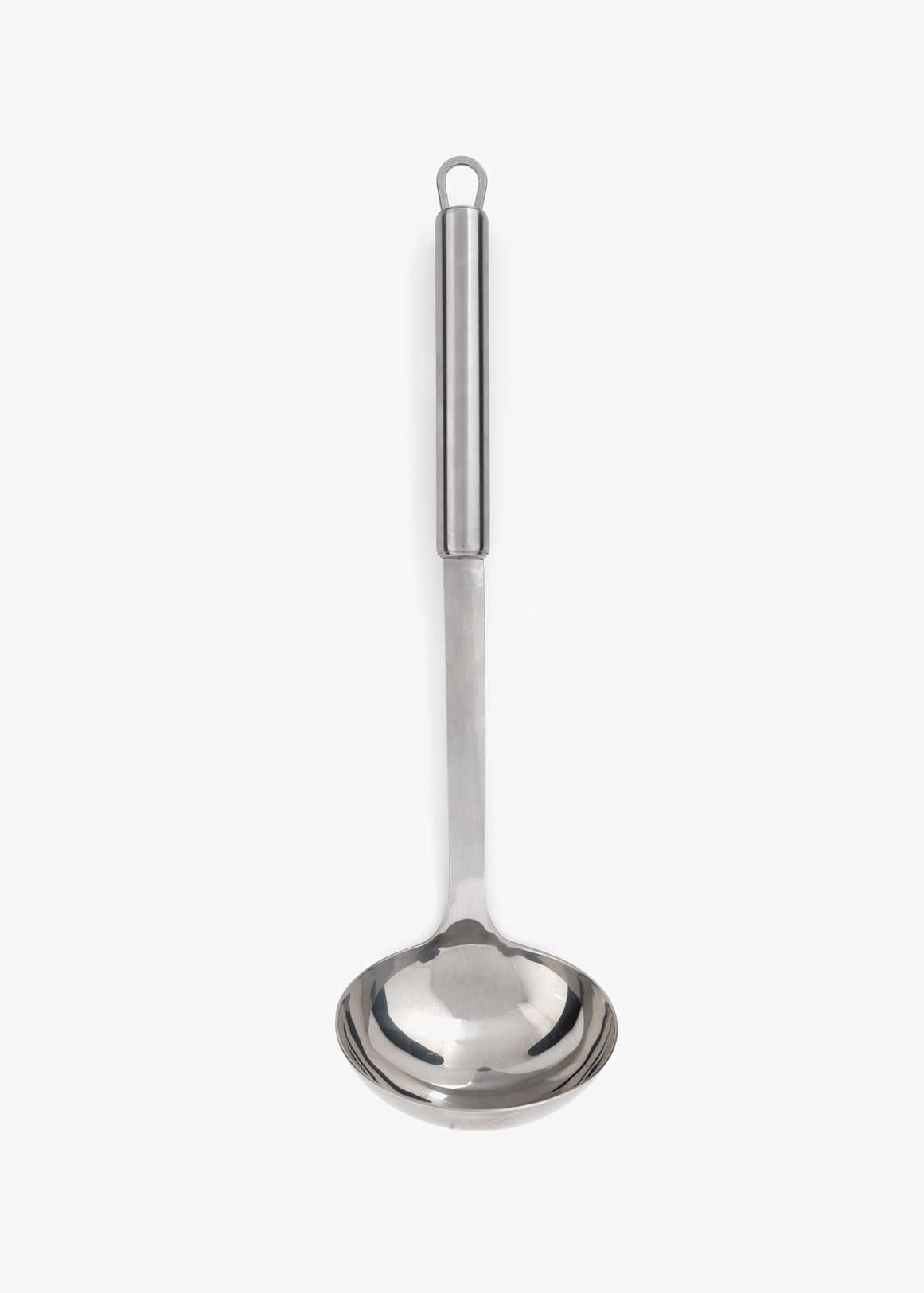 Stainless Steel Soup Ladle