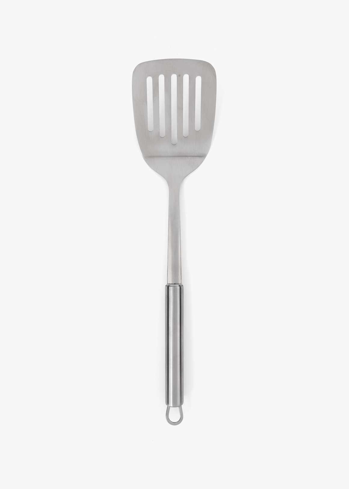 Stainless Steel Spatula