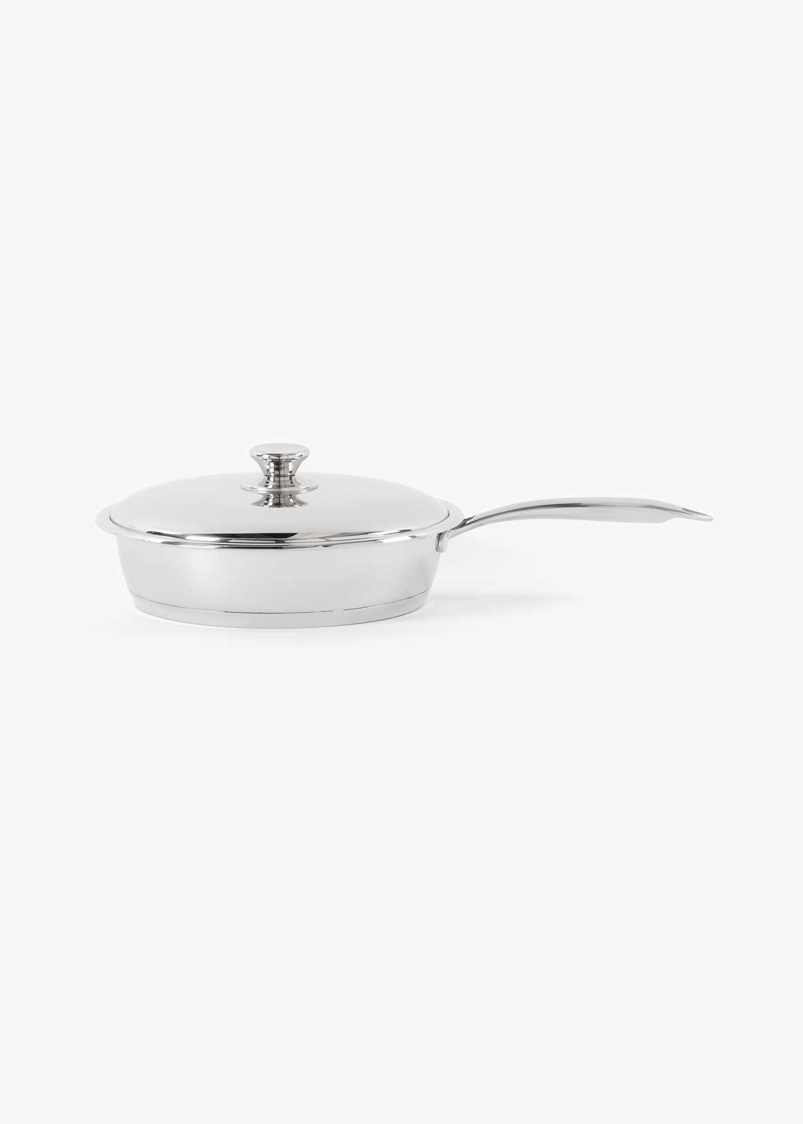 Stainless Steel Waterless Pan With Lid 3L Woolworths co za stainless-steel-waterless-pan-with-lid-3l-woolworths-co-za