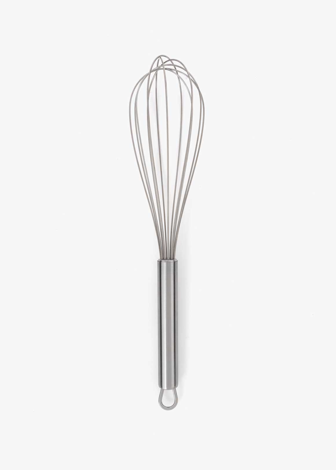 Stainless Steel Whisk