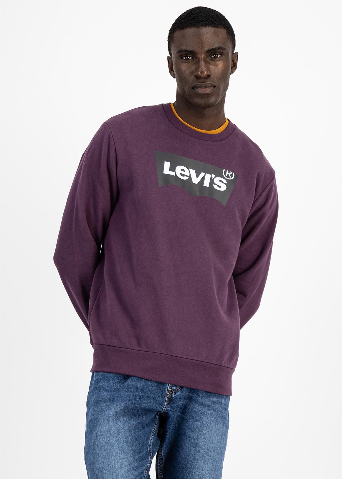 Long-Sleeve V-Neck Pullover, R Essentials