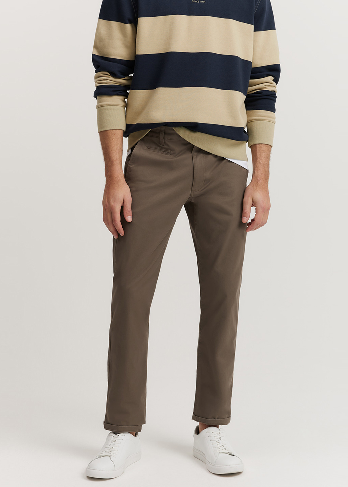Standard Stretch Chino