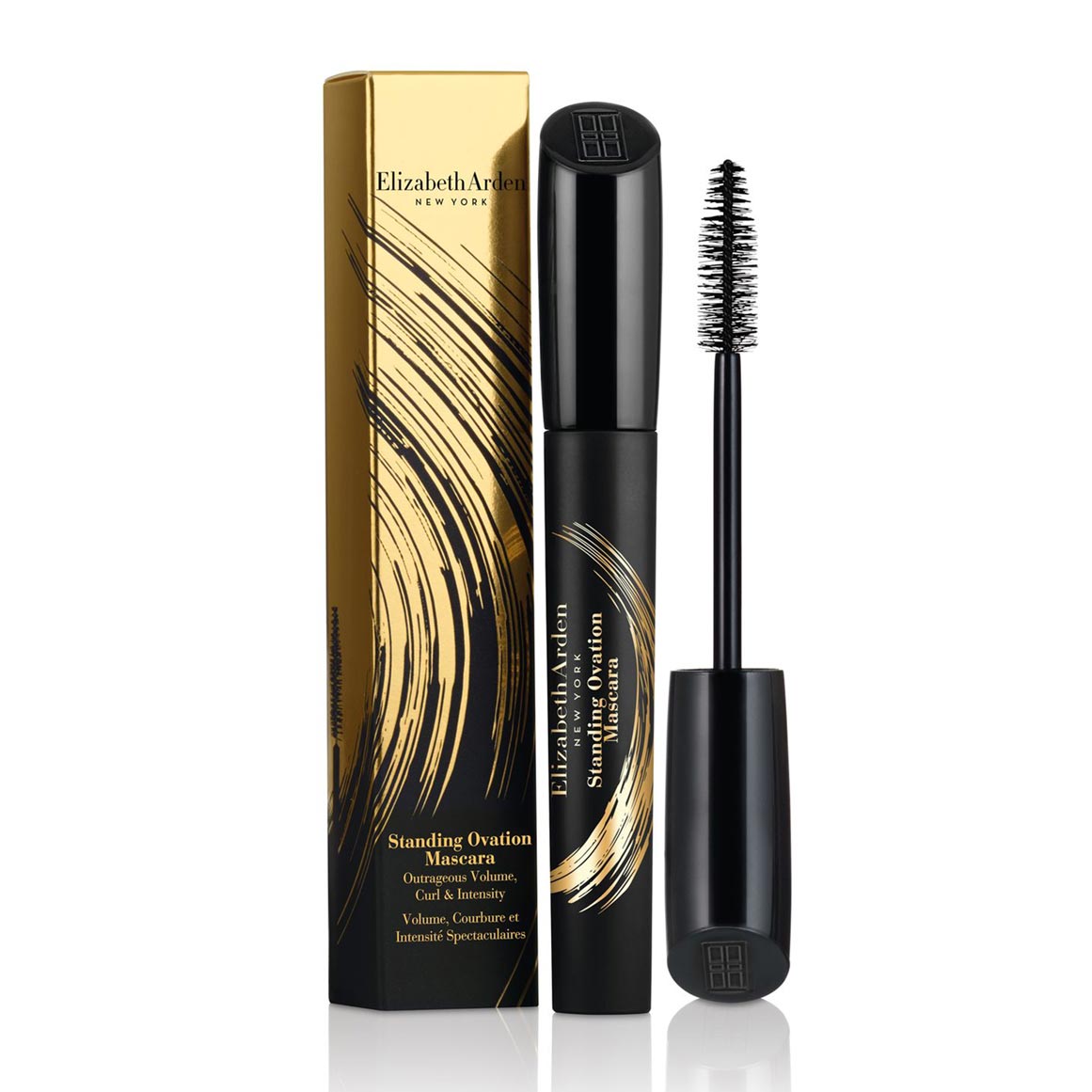 Standing Ovation Volumizimg Mascara