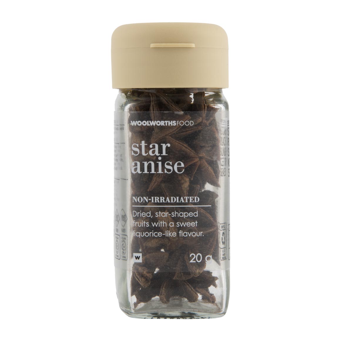Star Anise 20 g