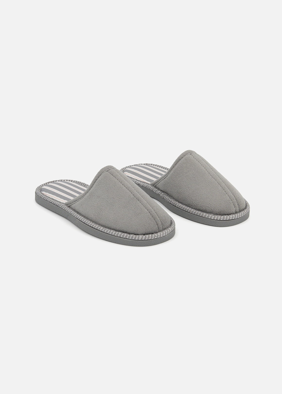 Star Mule Slippers