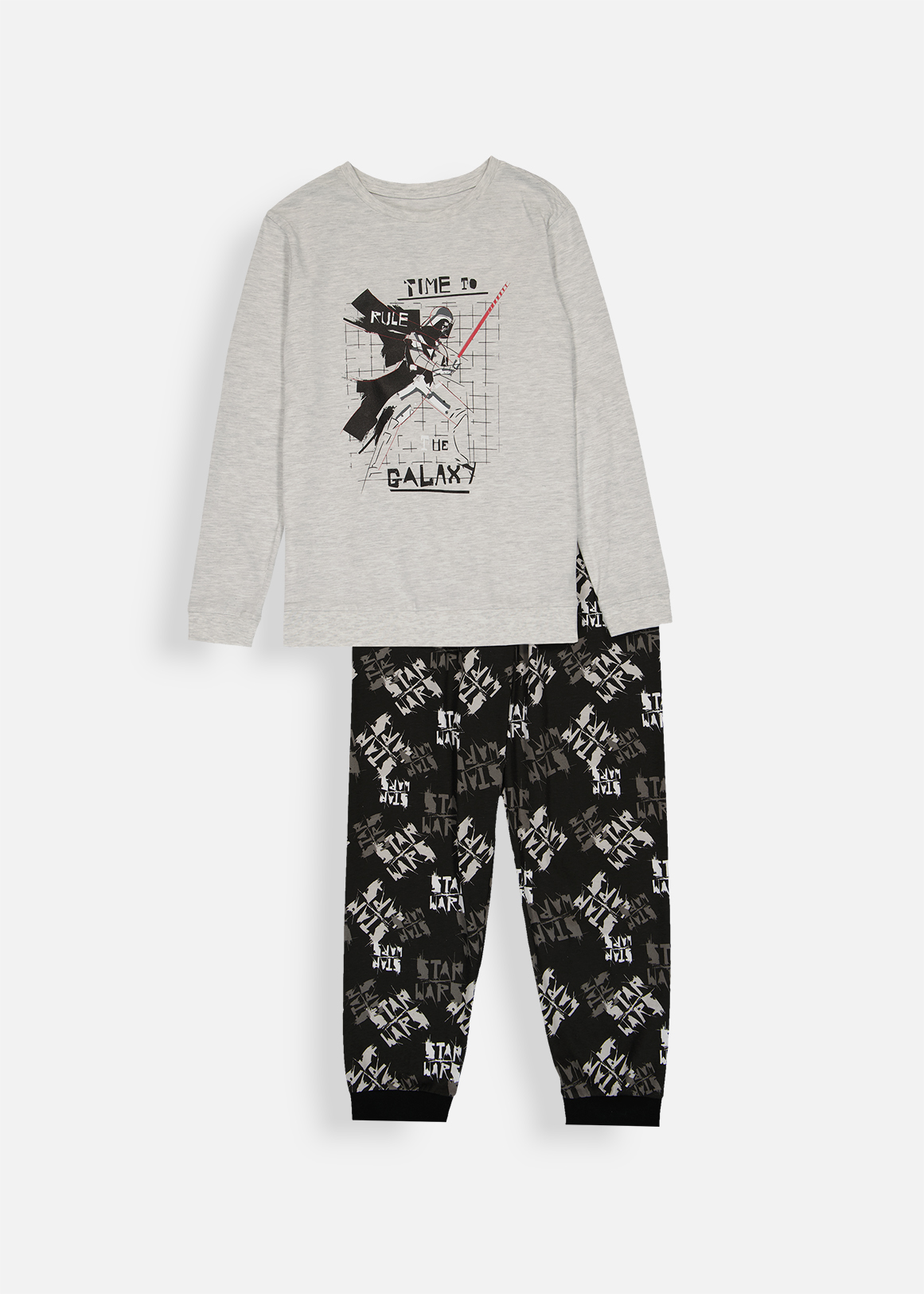 Star Wars Cotton Pyjamas