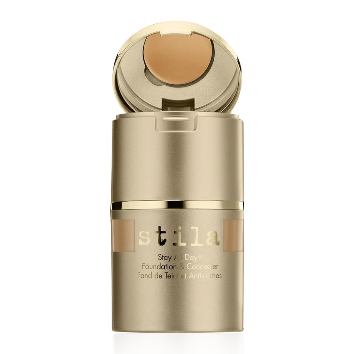 Stay All Day Foundation & Concealer