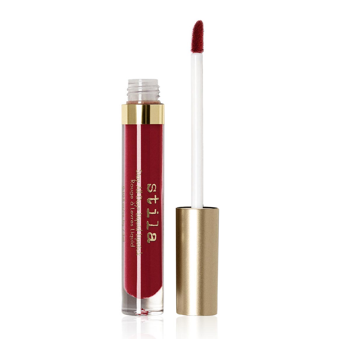 Stay All Day Liquid Lipstick