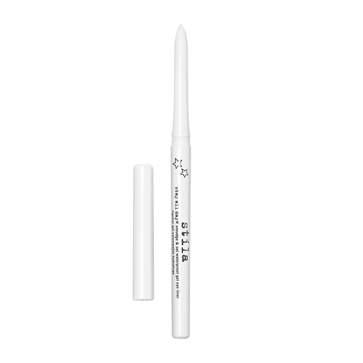 Stay All Day Smudge & Set Waterproof Gel Eye Liner