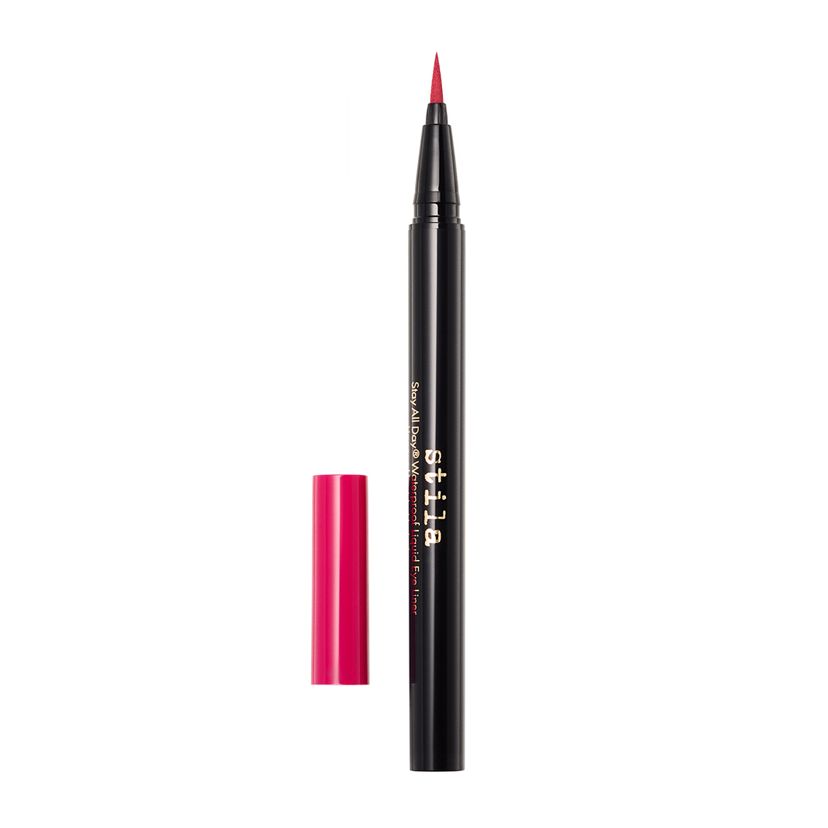 Stay All Day® Waterproof Liquid Eyeliner