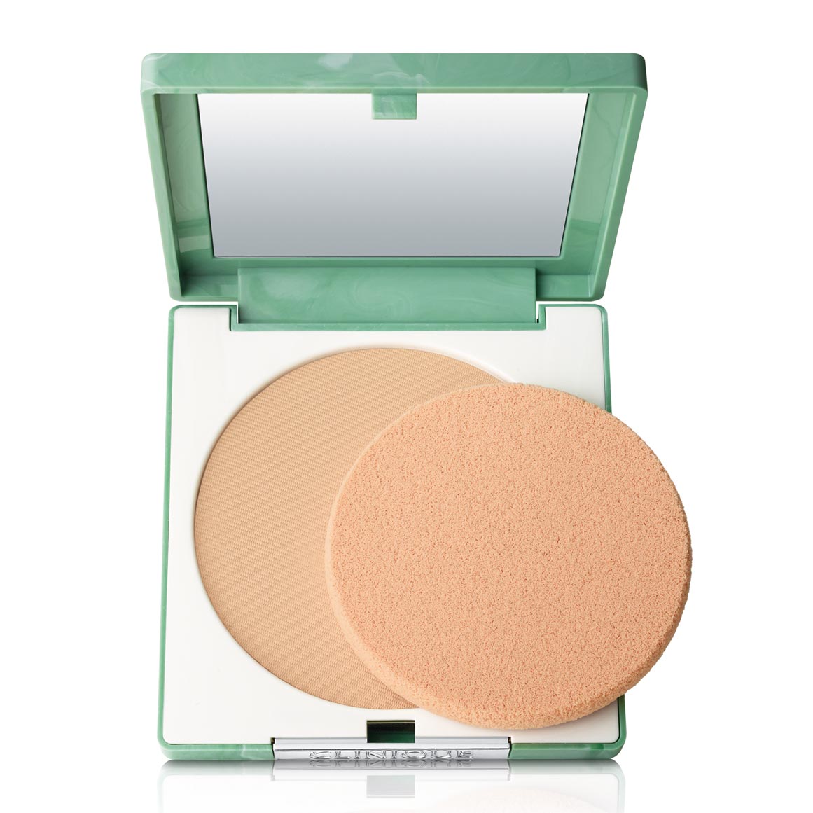 Stay-Matte Sheer Pressed Powder
