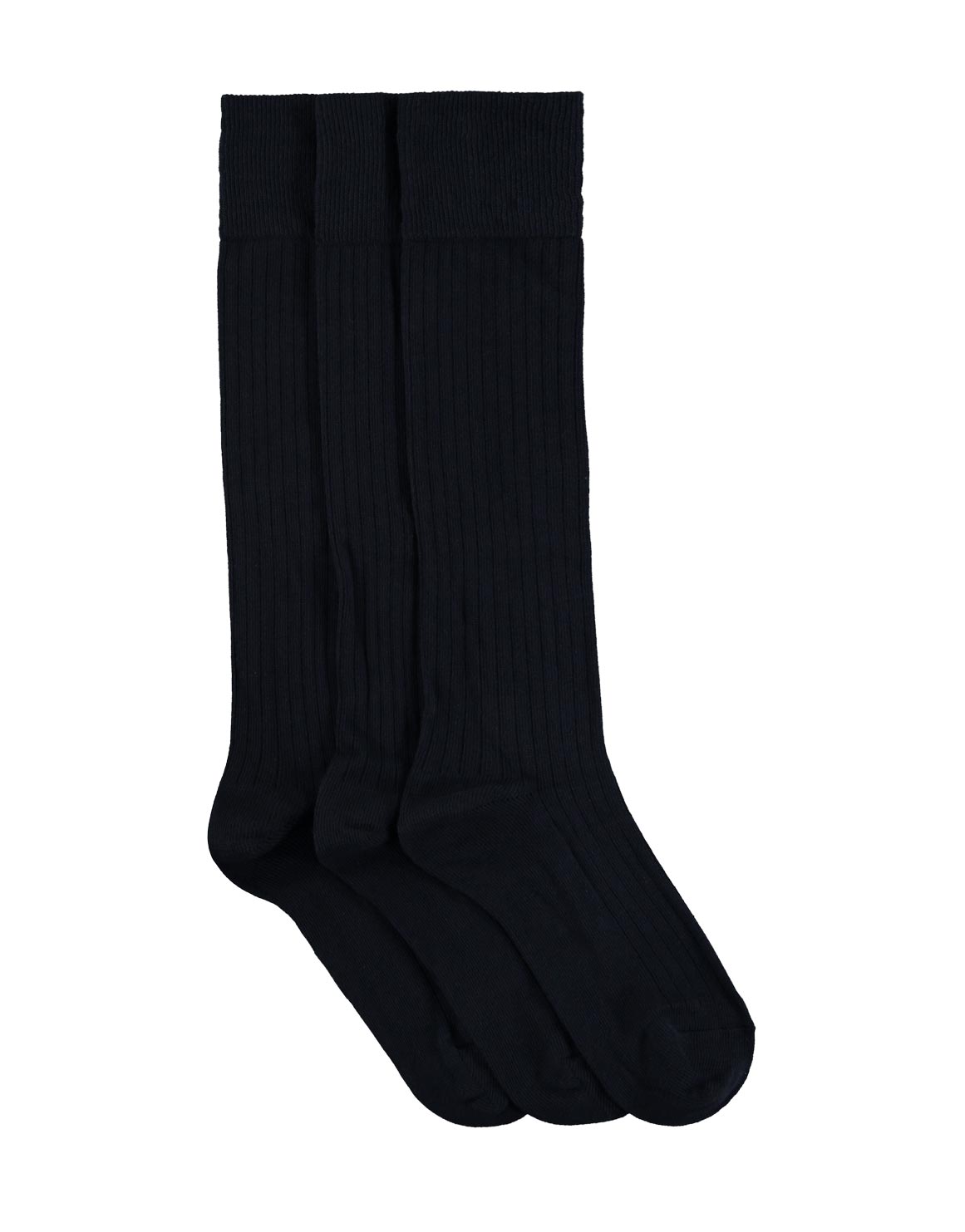 Stay-up Knee-high Socks 3 Pack | Woolworths.co.za