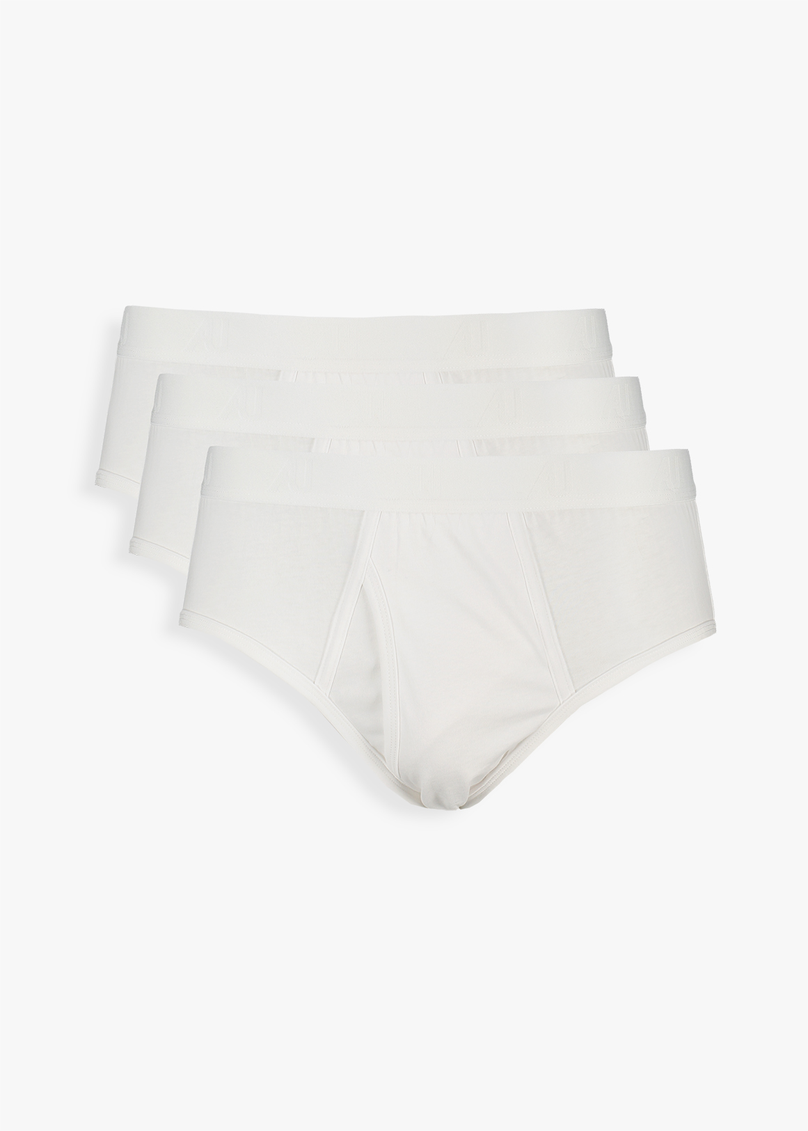 StayNew COOLTECH Cotton Briefs 3 Pack | Woolworths.co.za