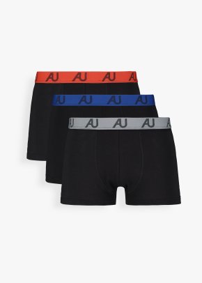 2 Pack Boxer Shorts – BVD T-Shirt Store