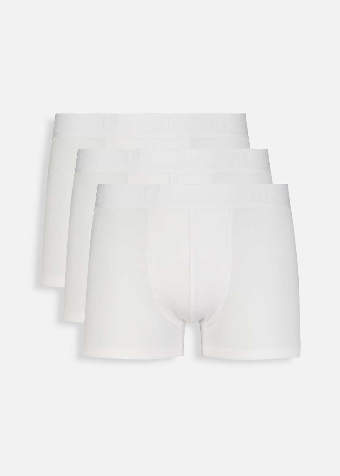 StayNew COOLTECH Solid Trunks 3 Pack | Woolworths.co.za