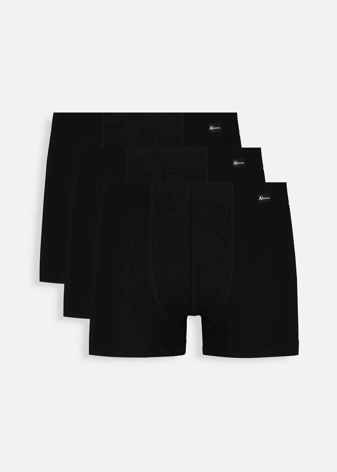 StayNew COOLTECH Stretch Cotton Trunks 3 Pack | Woolworths.co.za